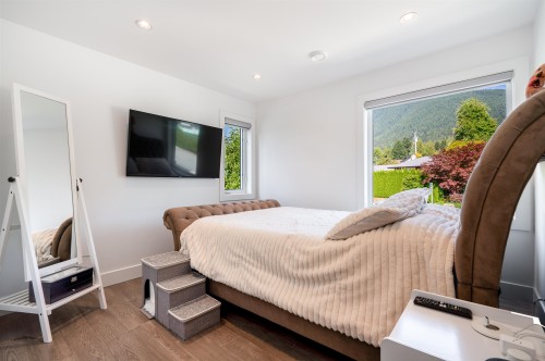 4399 Highland Boulevard, North Vancouver, BC 