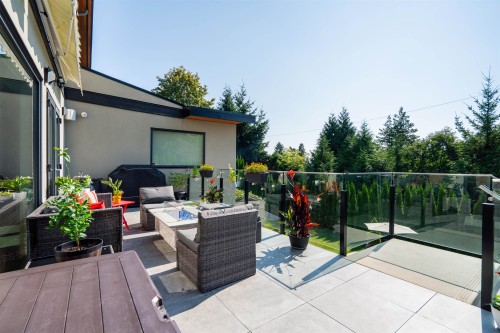 4399 Highland Boulevard, North Vancouver, BC 