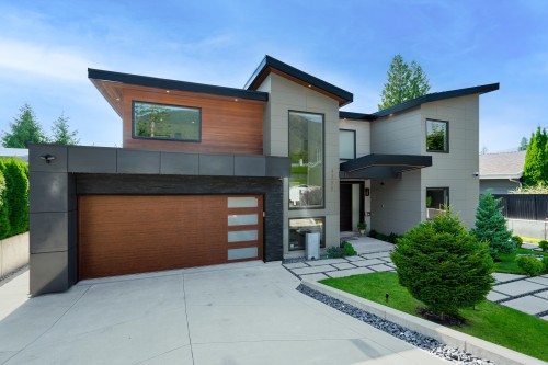 4399 Highland Boulevard, North Vancouver, BC 