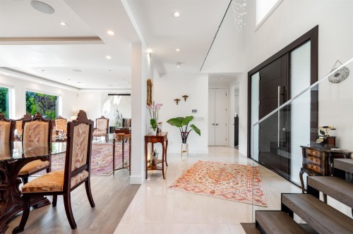 4399 Highland Boulevard, North Vancouver, BC 