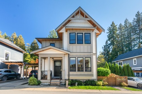 2020 Carson Court, North Vancouver, BC 