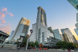 4006-1077 Cordova Street W Vancouver, BC V6C 2C6