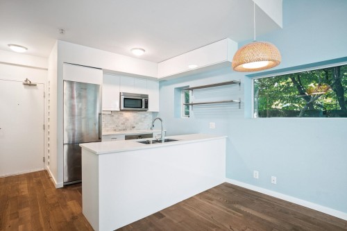 698 Citadel Parade, Vancouver, BC 