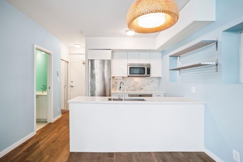 698 Citadel Parade, Vancouver, BC 