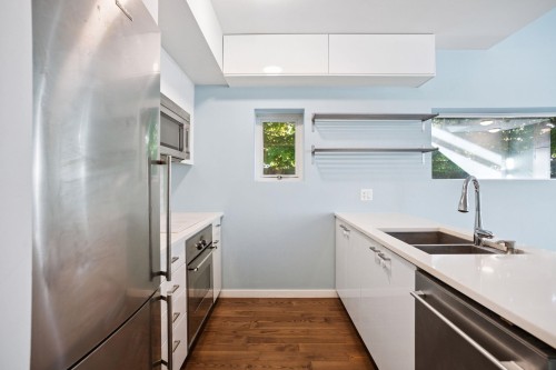 698 Citadel Parade, Vancouver, BC 