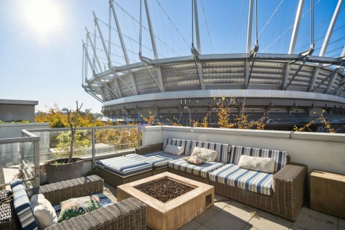 698 Citadel Parade, Vancouver, BC 