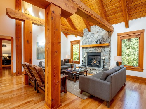 7122 Nesters Road, Whistler, BC 