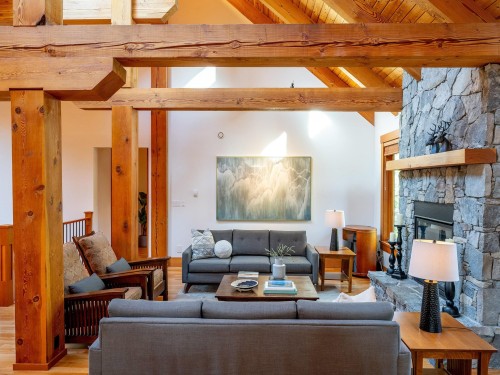 7122 Nesters Road, Whistler, BC 