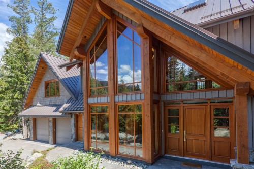 7122 Nesters Road, Whistler, BC 