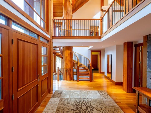 7122 Nesters Road, Whistler, BC 