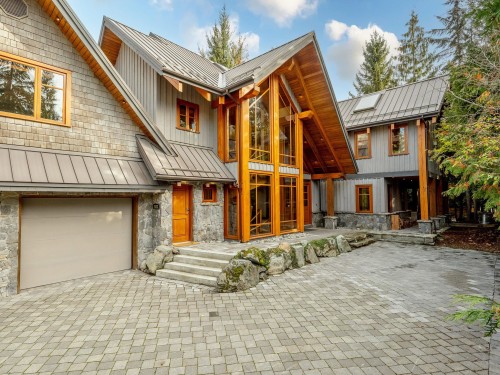 7122 Nesters Road, Whistler, BC 