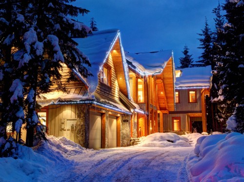 7122 Nesters Road, Whistler, BC 