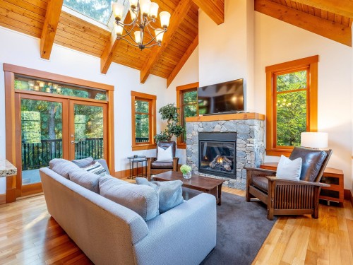 7122 Nesters Road, Whistler, BC 