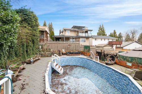 1821 Harbour Street, Port Coquitlam, BC 