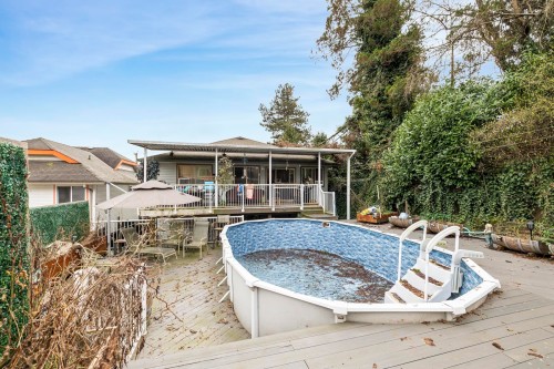 1821 Harbour Street, Port Coquitlam, BC 