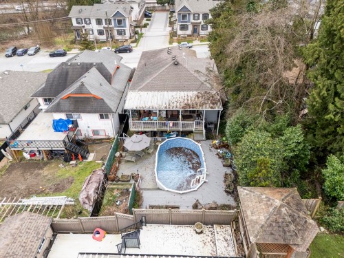 1821 Harbour Street, Port Coquitlam, BC 