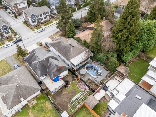 1821 Harbour Street, Port Coquitlam, BC 