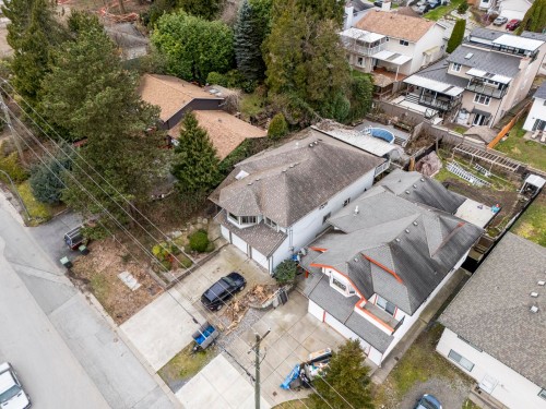 1821 Harbour Street, Port Coquitlam, BC 