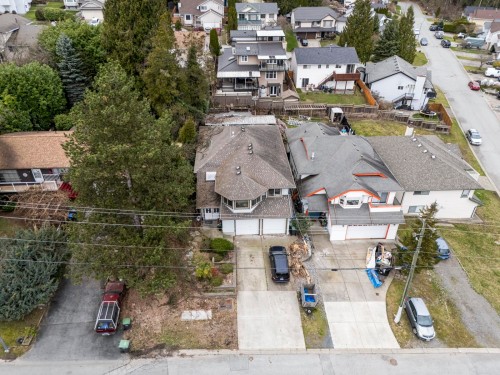 1821 Harbour Street, Port Coquitlam, BC 