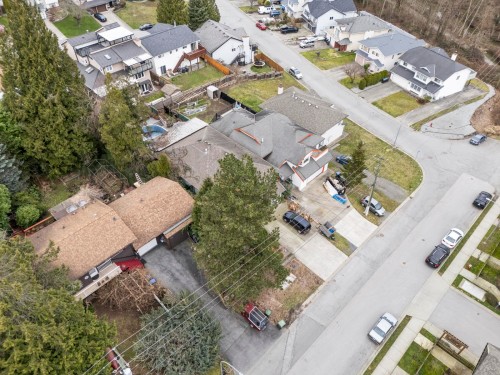 1821 Harbour Street, Port Coquitlam, BC 