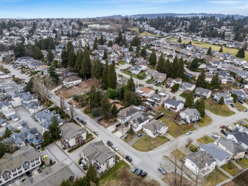 1821 Harbour Street, Port Coquitlam, BC 