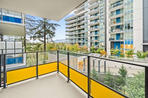 207-8850 University Crescent, Burnaby, BC 