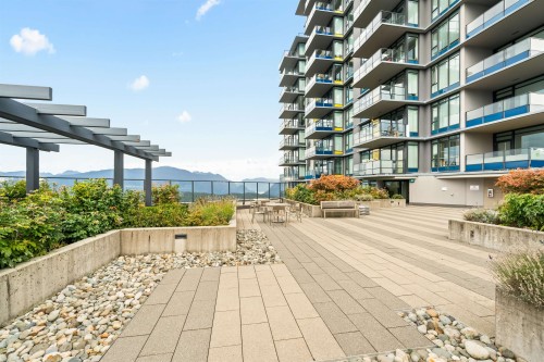 207-8850 University Crescent, Burnaby, BC 
