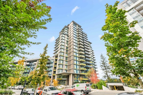 207-8850 University Crescent, Burnaby, BC 