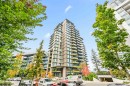 207-8850 University Crescent, Burnaby, BC 