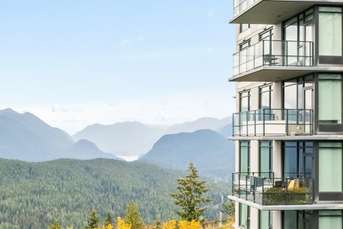 207-8850 University Crescent, Burnaby, BC 