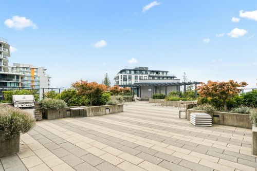 207-8850 University Crescent, Burnaby, BC 
