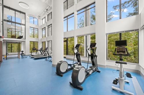 207-8850 University Crescent, Burnaby, BC 