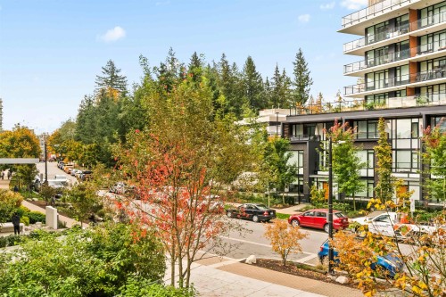 207-8850 University Crescent, Burnaby, BC 