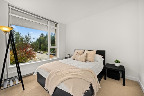 207-8850 University Crescent, Burnaby, BC 