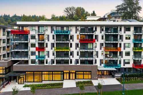 213-2015 St. Johns Street, Port Moody, BC 