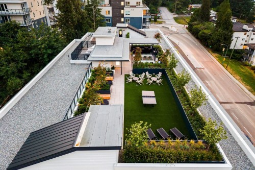 213-2015 St. Johns Street, Port Moody, BC 