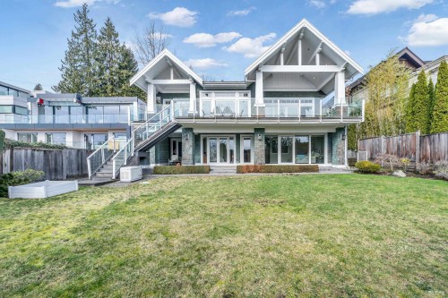 2478 Ottawa Avenue, West Vancouver, BC 