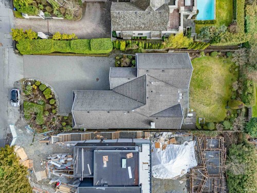 2478 Ottawa Avenue, West Vancouver, BC 