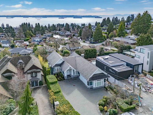 2478 Ottawa Avenue, West Vancouver, BC 