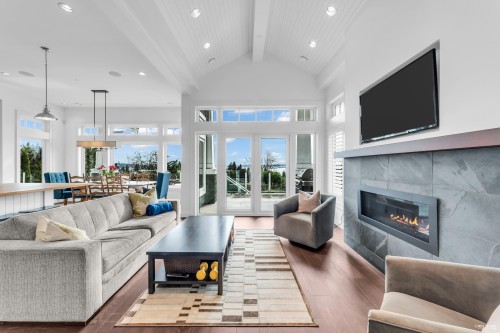 2478 Ottawa Avenue, West Vancouver, BC 