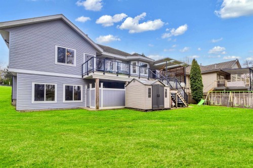 23404 Tamarack Lane, Maple Ridge, BC 