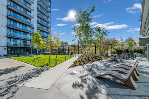 439-6500 Minoru Boulevard, Richmond, BC 