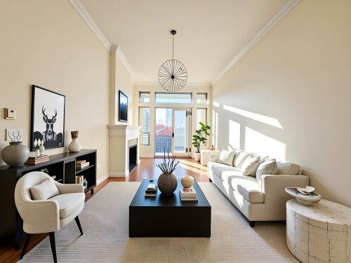 1427-5133 Garden City Road  Richmond, BC V6X 4H9