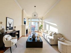 1427-5133 Garden City Road  Richmond, BC V6X 4H9