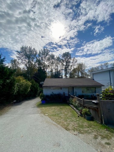 4614 Marine Drive  Burnaby, BC V5J 3G2