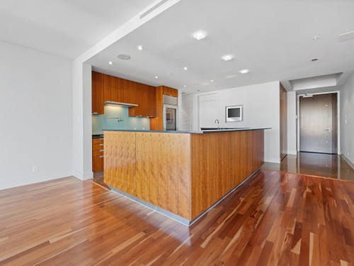 2803-1077 Cordova Street W, Vancouver, BC 