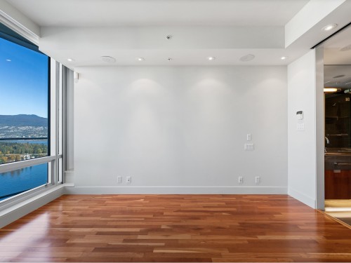 2803-1077 Cordova Street W, Vancouver, BC 