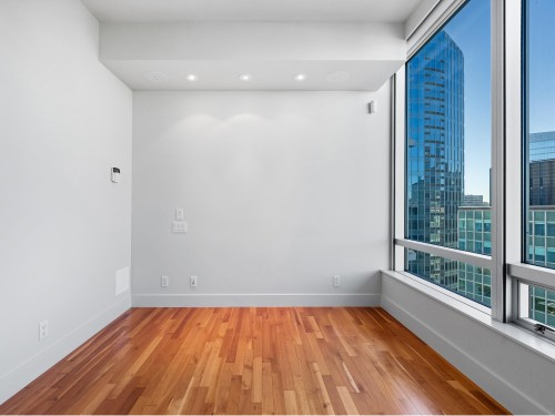 2803-1077 Cordova Street W, Vancouver, BC 