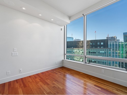 2803-1077 Cordova Street W, Vancouver, BC 