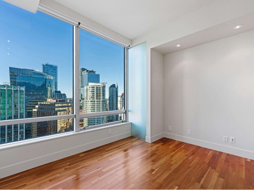 2803-1077 Cordova Street W, Vancouver, BC 